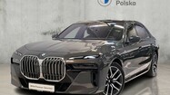 miniaturka - BMW Serii 7, 740