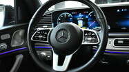 Mercedes-Benz GLE 300