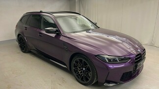 BMW Seria M3