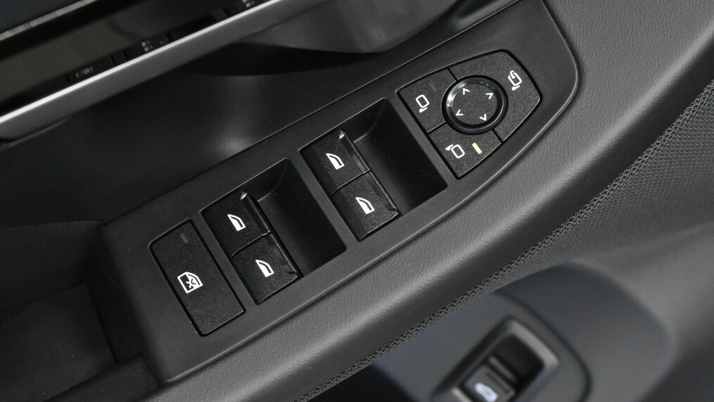 BMW Seria 5, 540