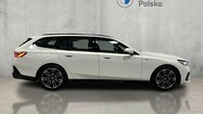 miniaturka - BMW Serii 5, 520