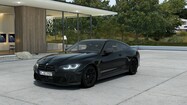 BMW Seria M4