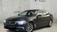 miniaturka - BMW Serii 5, 520