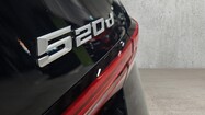 miniaturka - BMW Serii 5, 520