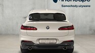miniaturka - BMW X4
