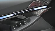 BMW Seria 5 550