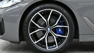 BMW Seria 5 550