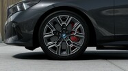 BMW Seria 5 i5