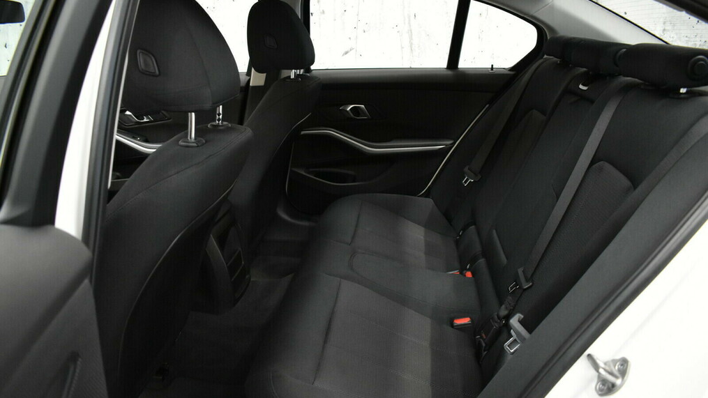 BMW Seria 3 316