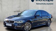 miniaturka - BMW Serii 5, 530