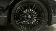 BMW Seria 5, 520