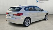 BMW Seria 1 118