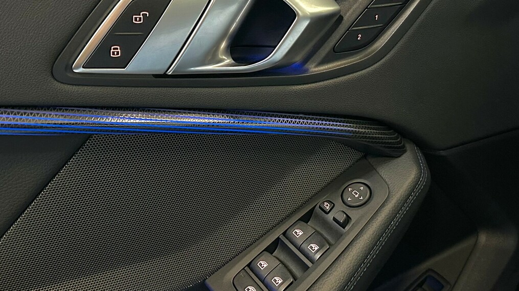 BMW Seria 1 135