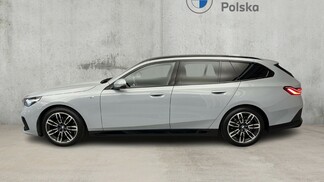 BMW Serii 5, 520