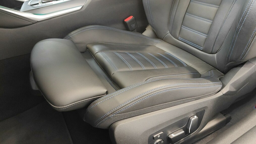 BMW Seria 4 440