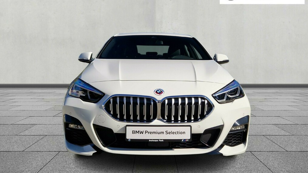 BMW Seria 2 218