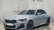 miniaturka - BMW Serii 2, 230