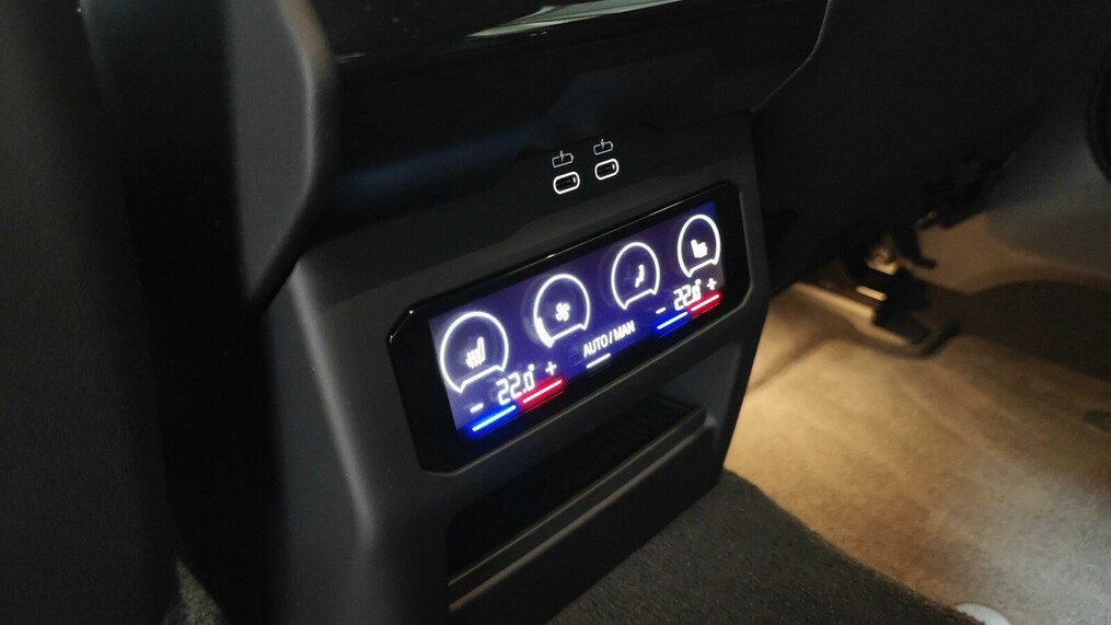 BMW Seria 5 520