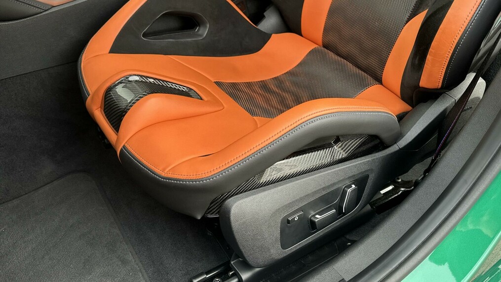 BMW Seria M3