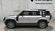miniaturka - Land Rover Defender 110