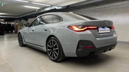 BMW Serii 4, 420