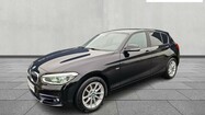 BMW Seria 1 118