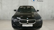 BMW Serii 3, 318