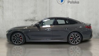BMW Serii 4, 430
