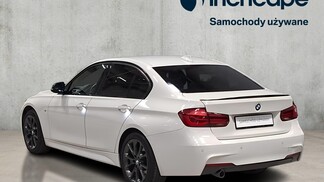 BMW Serii 3, 318