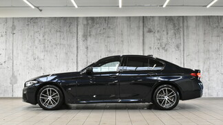 BMW Seria 5 520