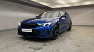 BMW Serii 3, 320