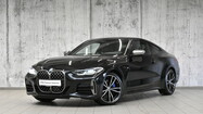 BMW Serii 4, 440