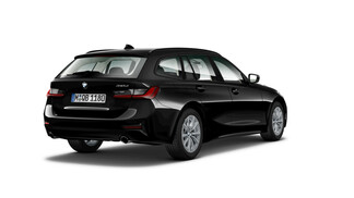 BMW Seria 3 318