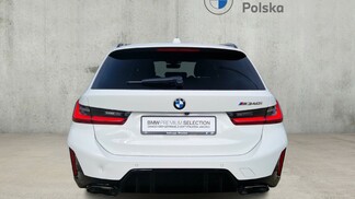 BMW Seria 3 340