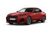 miniaturka - BMW Serii 2, 240