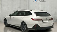 BMW Serii 5, 520