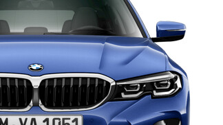 BMW Seria 3 320