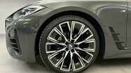 BMW Serii 4, 420