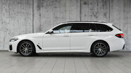 BMW Serii 5, 520