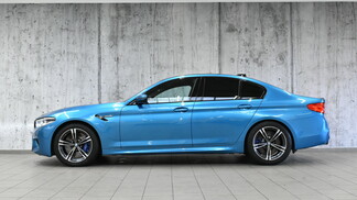 BMW Seria M5