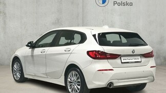 BMW Seria 1 118