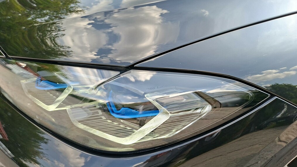 BMW Seria 4 440