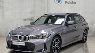 miniaturka - BMW Serii 3, 330