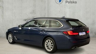 BMW Seria 5 520
