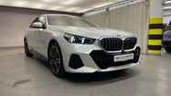miniaturka - BMW Serii 5, 520