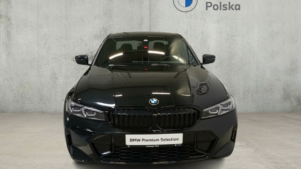 BMW Seria 3 318