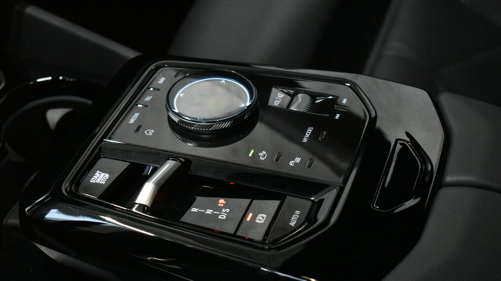 BMW Seria 5 520