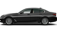 miniaturka - BMW Serii 5, 518