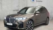 miniaturka - BMW X7