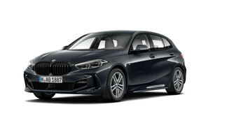 BMW Serii 1, 118
